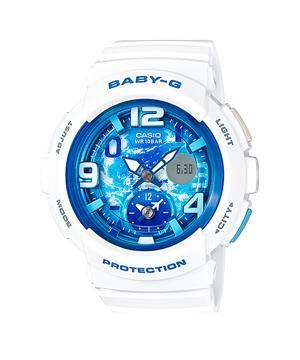 Đồng hồ Casio Baby-G BGA-190GL