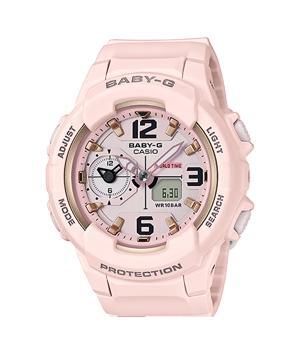 Đồng hồ Casio Baby-G BGA-230SC