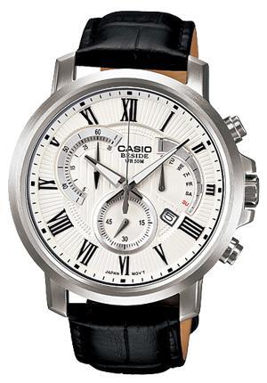 Đồng hồ nam Casio BEM-506BL - Màu 7AVDF/ 1AVDF