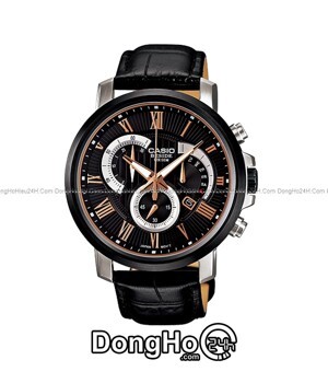 Đồng hồ nam Casio BEM-506CL-1AVDF