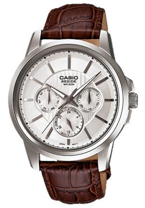 Đồng hồ Casio Beside BEM-307L-7AVDF