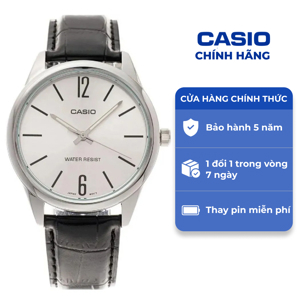 Đồng hồ Casio cho nam MTP-V005L