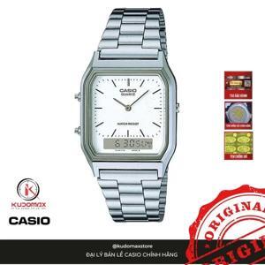 Đồng hồ Casio Digital AQ-230A-7DMQ