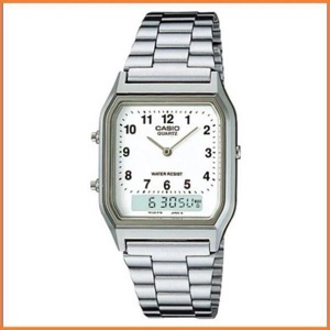 Đồng hồ Casio Digital AQ-230A-7BMQ