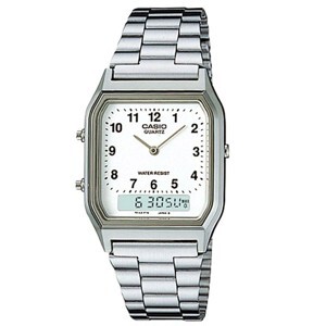 Đồng hồ Casio Digital AQ-230A-7BMQ