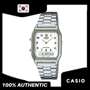 Đồng hồ Casio Digital AQ-230A-7BMQ