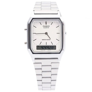 Đồng hồ Casio Digital AQ-230A-7DMQ