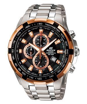 Đồng hồ Casio Edifice EF-539D-1A5VUDF