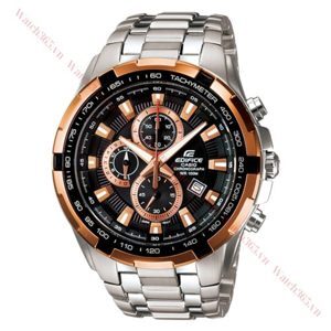 Đồng hồ Casio Edifice EF-539D-1A5VUDF