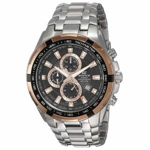 Đồng hồ Casio Edifice EF-539D-1A5VUDF