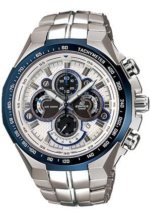 Đồng hồ nam Casio Edifice EF-554D - màu 1AVDF/ 7AVDF