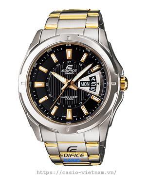 Đồng hồ Casio EF-129SG