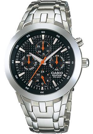 Đồng hồ nam Casio EF-312D - Màu 7AVDR/ 1AVDR