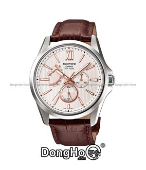 Đồng hồ nam Casio EFB-300L - 1AVDR/ 7AVDR