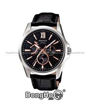 Đồng hồ nam Casio EFB-300L - 1AVDR/ 7AVDR