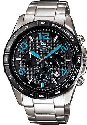 Đồng hồ nam Casio EFR-516D - màu 1A2VDF/ 1A7VDF