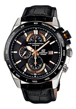 Đồng hồ nam Casio EFR-520L - Màu 1AVDF/ 7AVDF