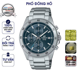 Đồng hồ nam Casio EFR-526D - Màu 7AVUDF/ 5AVUDF/ 1AVUDF