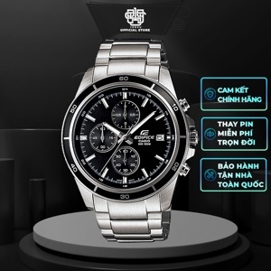 Đồng hồ nam Casio EFR-526D - Màu 7AVUDF/ 5AVUDF/ 1AVUDF