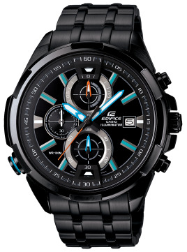 Đồng hồ Casio EFR-536BK