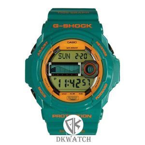 Đồng hồ Casio G-Shock GLX-150B-6DR