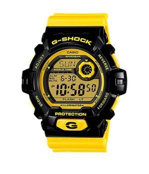 Đồng hồ Casio G-Shock G-8900SC