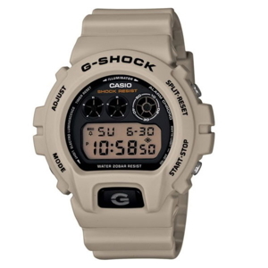 Đồng hồ Casio G-Shock DW-6900SD-8DR