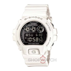 Đồng hồ Casio G-Shock DW-6900NB-1DR