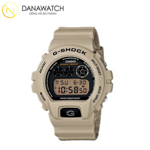 Đồng hồ Casio G-Shock DW-6900SD-8DR