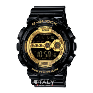 Đồng hồ Casio G-Shock GD-100GB-1DR