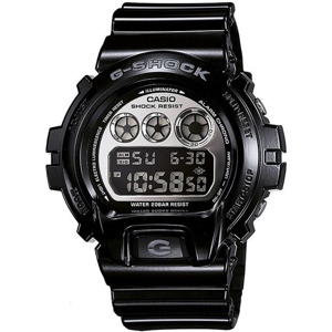 Đồng hồ Casio G-Shock DW-6900NB-1DR