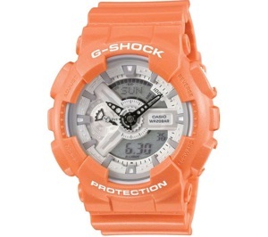 Đồng hồ Casio G-Shock chính hãng GA-110SG-4ADR