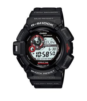 Đồng hồ Casio G-Shock chính hãng G-9300-1DR