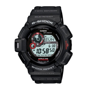 Đồng hồ Casio G-Shock chính hãng G-9300-1DR