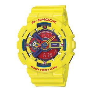 Đồng hồ Casio G-Shock GA-110A-4DR