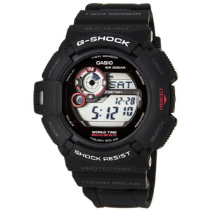 Đồng hồ Casio G-Shock chính hãng G-9300-1DR