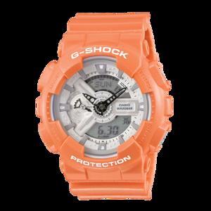 Đồng hồ Casio G-Shock chính hãng GA-110SG-4ADR