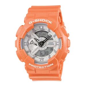 Đồng hồ Casio G-Shock chính hãng GA-110SG-4ADR