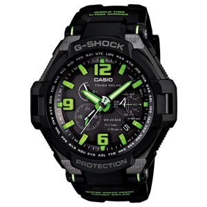 Đồng hồ Casio G-Shock G-1400-1A3NDR