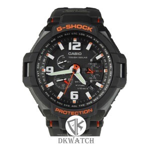 Đồng hồ Casio G-Shock G-1400-1ANDR