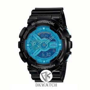 Đồng hồ Casio G-Shock GA-110B-2DR