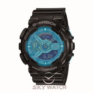 Đồng hồ Casio G-Shock GA-110B-2DR