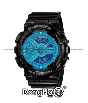 Đồng hồ Casio G-Shock GA-110B-2DR