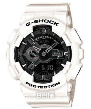 Đồng hồ Casio G-Shock GA-110GW-7ADR