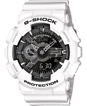 Đồng hồ Casio G-Shock GA-110GW-7ADR