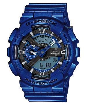 Đồng hồ Casio G-Shock GA-110NM