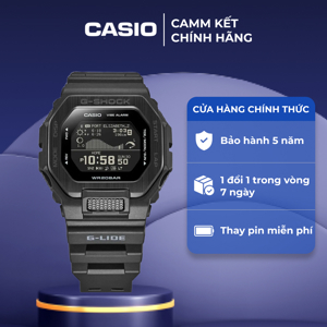 Đồng hồ Casio G-Shock GD-100NS-7DR