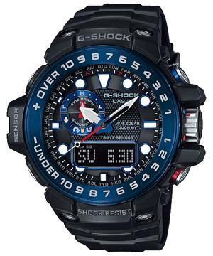 Đồng hồ Casio G-Shock GWN-1000B-1BDR