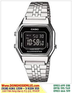 Đồng hồ Casio LA680WA