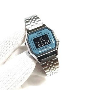 Đồng hồ Casio LA680WA